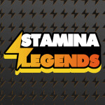 Stamina Legends (BETA)