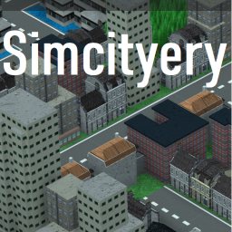 SimCityery