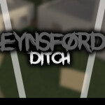Eynsford Ditch