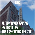[RTC] Uptown Arts District
