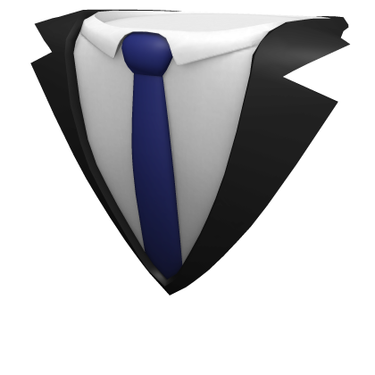 Blue Roblox Tie, Roblox Wiki