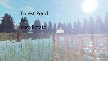 Forest Pond