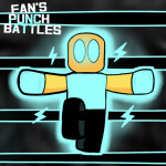 [POWER UPDATE] Fan's Punch Battles