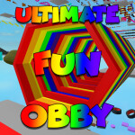 Ultimate Fun Obby 🌟 1000 Levels 🌟