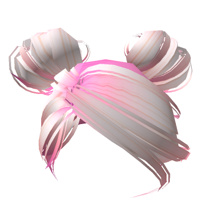 RBXNews on X: FREE UGC LIMITED: The Pink Messy Hair releases 4/14 @ 7 PM  EST in the Roblox Marketplace!  / X