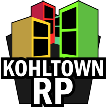 [UPDATE] Kohltown RP