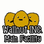 Wallnut INC. Main Facility.