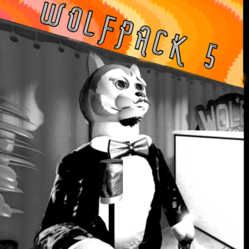 The Wolfpack 5 - โรงละคร