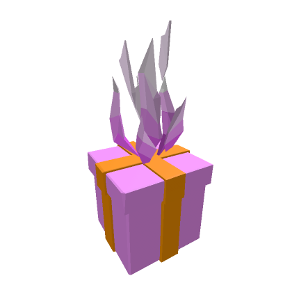 OPENED] Bobux Gift  Roblox Item - Rolimon's