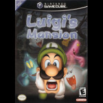 Luigi's Mansion [Alpha] (Read Desc)