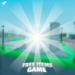 Free Items Game!