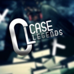 Case Legends