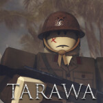Tarawa [1943] Occupied by [IJA]