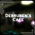 Debruben's Cafe v2