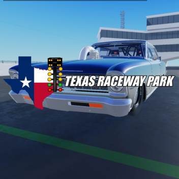 Texas Raceway Park