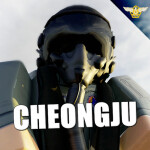 Cheongju Air Base V3