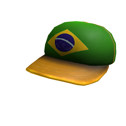 Brazilian Smile  Roblox Item - Rolimon's