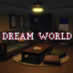 DREAM WORLD thumbnail