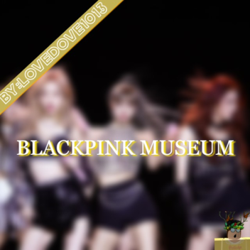 Blackpink Museum