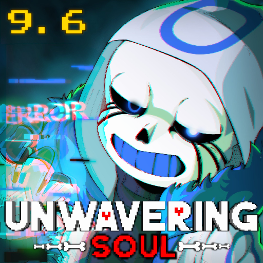 Unwavering Soul