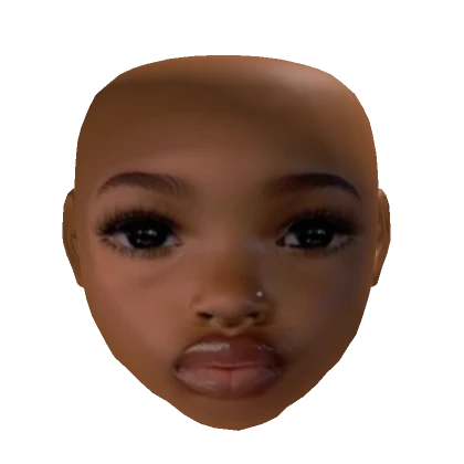 Kyleen Kid Mesh. {F} | Roblox Item - Rolimon's