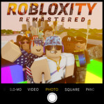 ROBLOXITY: Remastered