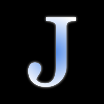 Second Letter "J"