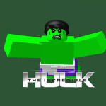 The Incredible Hulk UPDATED