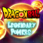 [OLD | FIXED] Dragon Ball Legendary Powers