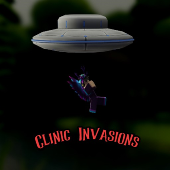 Clinic Invasions