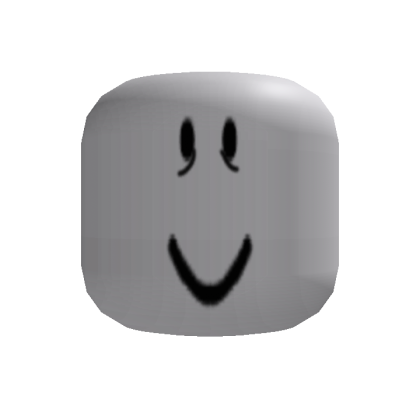 Classic Tired face - Roblox