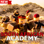 ❗COMING SOON❗ South African Army Academy