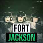 [UNSA] Fort Jackson RAID