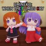 Umineko: When The Fumo Cries