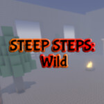 STEEP STEPS: Wild [700]