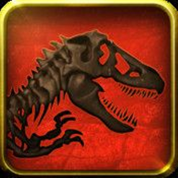 ☠Jurassic Park [DISCONTINUED]☠ [GAME DEAD]