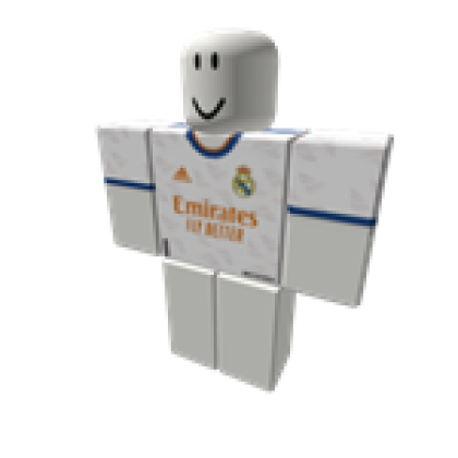 t shirt roblox camisa de time real madrid