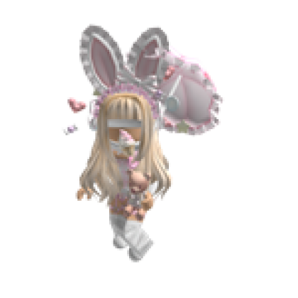 cute avatar girl - Roblox