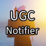 UGC Notifier 1.0 [Fixed UI ⭐]