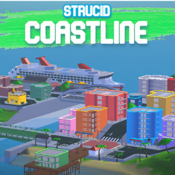 Coastline [Strucid]