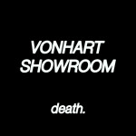 Vonhart's Showroom.
