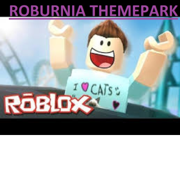 Roburnia Themepark 
