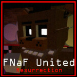FNaF United: Resurrection