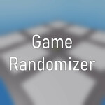 Game Randomizer