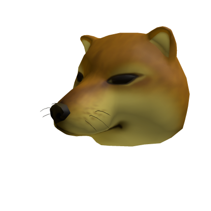 Roblox Item Sly Dog