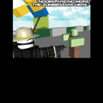 Classic Protect the Great Wall Of Roblox, Updated!