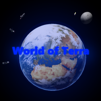 World of Terra