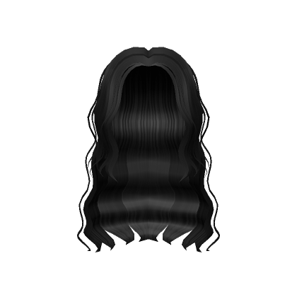 GET THIS FREE BEAUTIFUL BLACK BRAIDED HAIR NOW IN ROBLOX!!! 