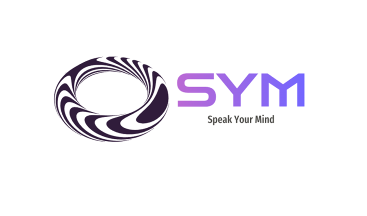 Speak Your Mind (SYM) TESTING!