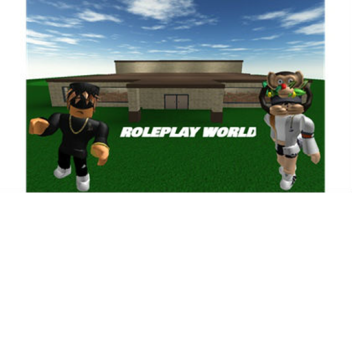 Roleplay world ( NEW )